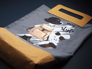 Teljes színű hőátvitel (TT) (100 cm2-ig) 1471000